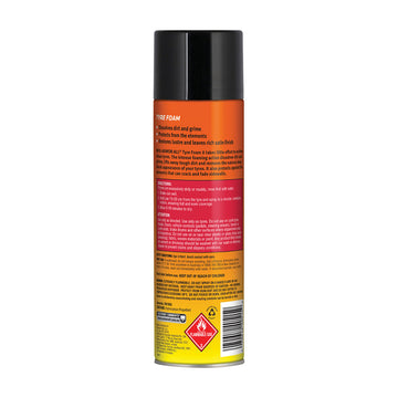 Armor All Tyre Foam - 500g